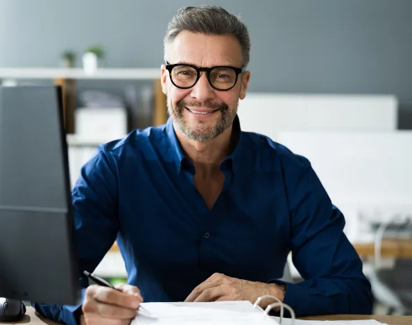 316 Fiduciary Financial Wellness
