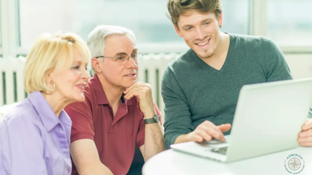 316 Fiduciary Managing Plan Loan
