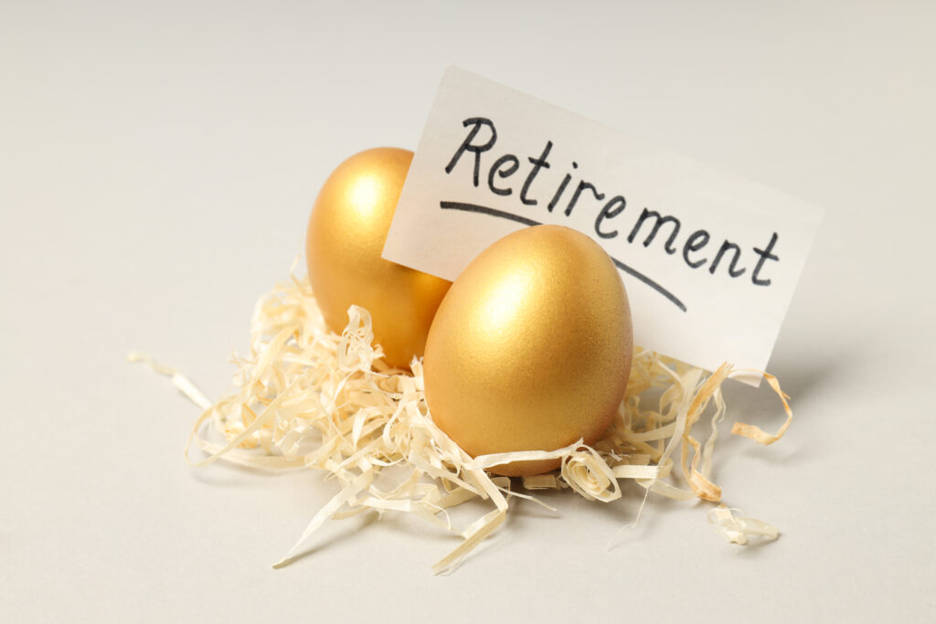 401h Investment